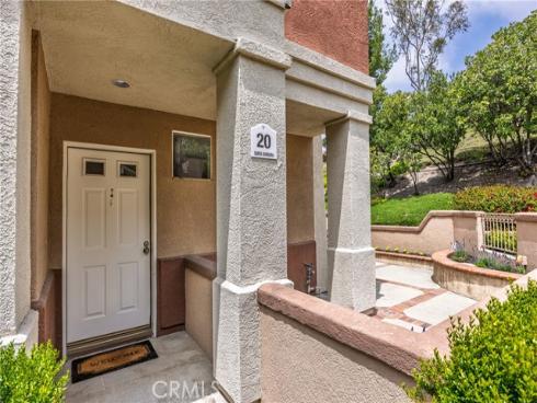 20 Santa Barbara Court, Lake Forest, CA