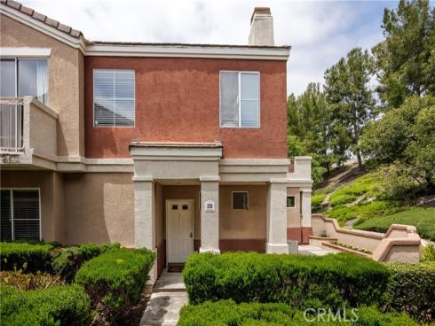20  Santa Barbara   Court, Lake Forest, CA