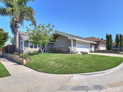 22661 Claude Circle, Lake Forest, CA
