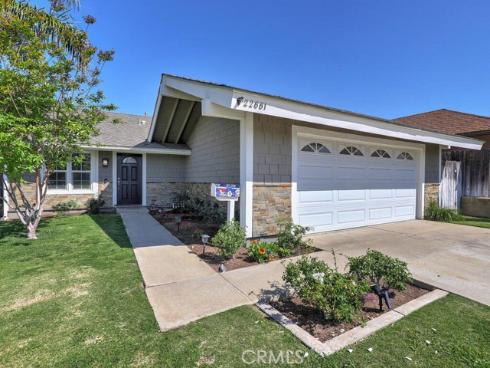 22661 Claude Circle, Lake Forest, CA