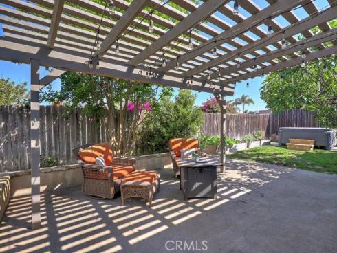 22661 Claude Circle, Lake Forest, CA