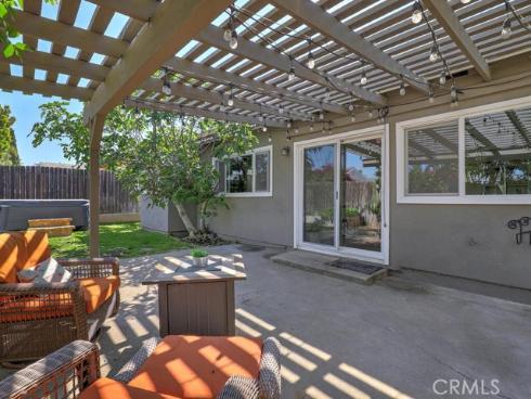 22661 Claude Circle, Lake Forest, CA