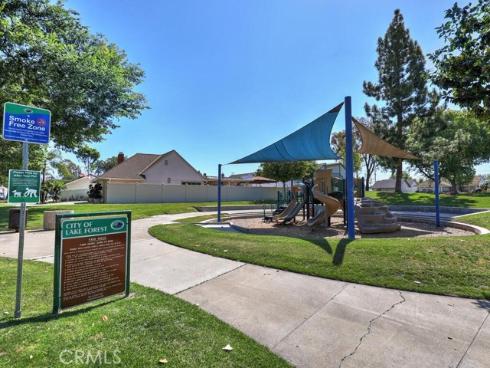 22661 Claude Circle, Lake Forest, CA