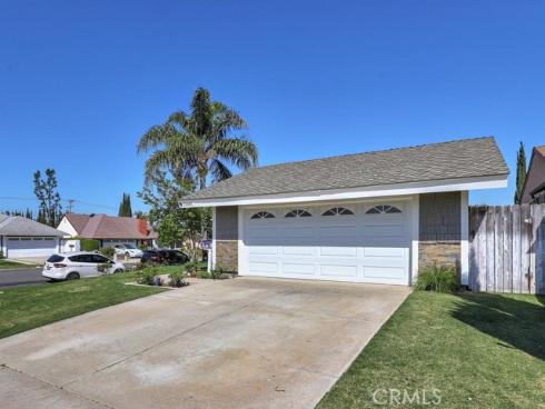 22661 Claude Circle, Lake Forest, CA