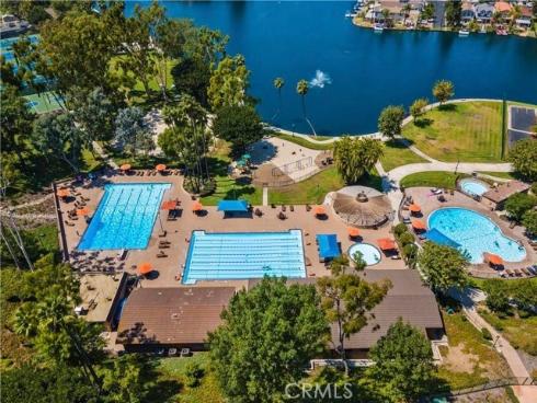 22661 Claude Circle, Lake Forest, CA