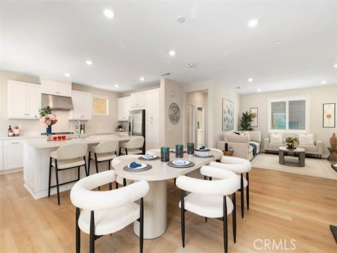 554  Catalonia  , Lake Forest, CA