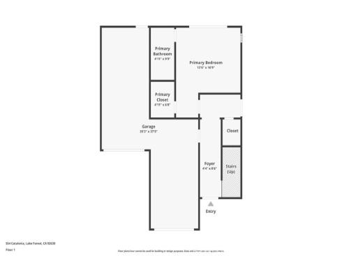 554  Catalonia  , Lake Forest, CA