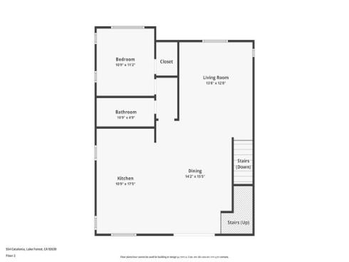 554  Catalonia  , Lake Forest, CA