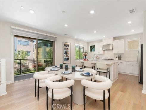 554  Catalonia  , Lake Forest, CA