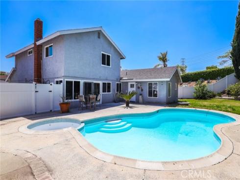 25801 Chapel Hill Drive, Lake Forest, CA