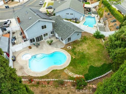 25801  Chapel Hill   Drive, Lake Forest, CA