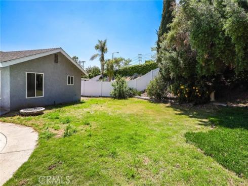 25801 Chapel Hill Drive, Lake Forest, CA