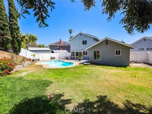 25801 Chapel Hill Drive, Lake Forest, CA