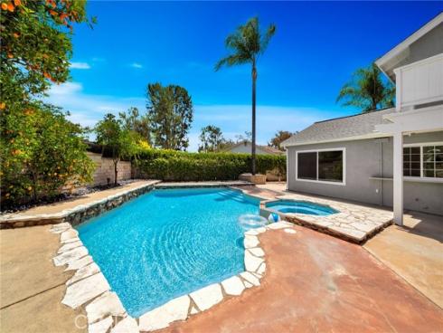 25735 Williamsburg Court, Lake Forest, CA