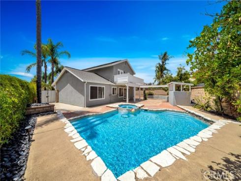 25735 Williamsburg Court, Lake Forest, CA