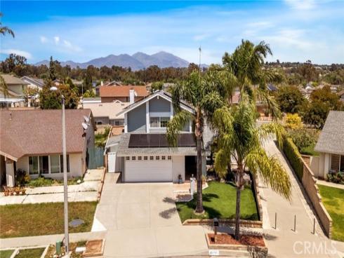 25735 Williamsburg Court, Lake Forest, CA