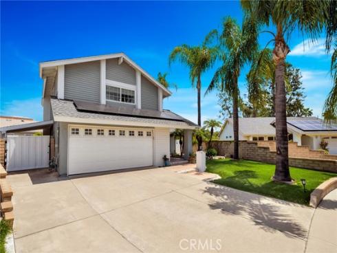25735 Williamsburg Court, Lake Forest, CA