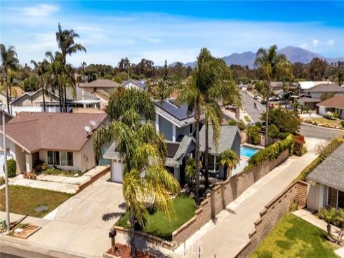 25735 Williamsburg Court, Lake Forest, CA