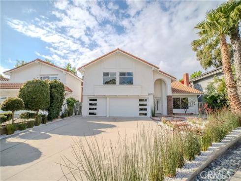24701 Sarah Lane, Lake Forest, CA