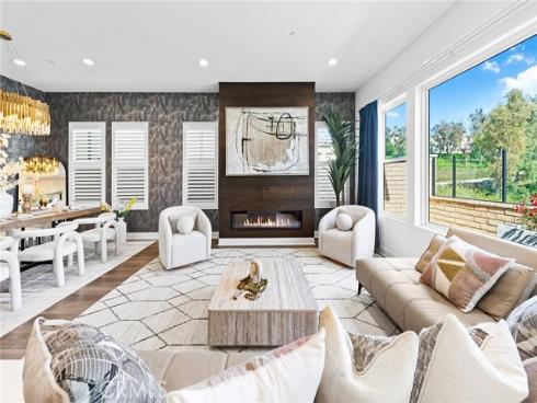 27  Alessio  , Lake Forest, CA