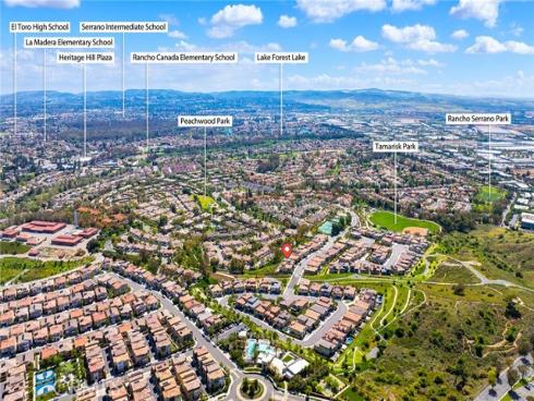 27  Alessio  , Lake Forest, CA