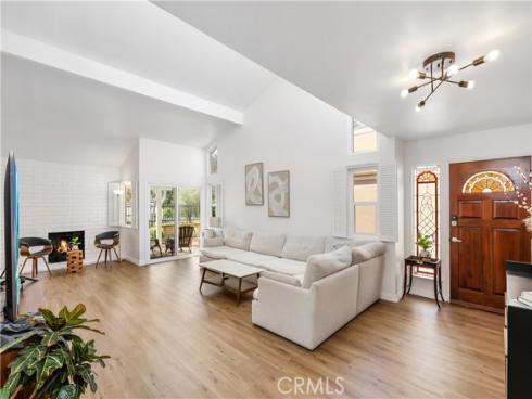 24756 Sunset Lane, Lake Forest, CA