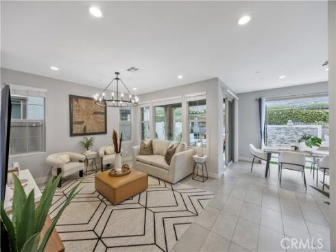 2233 Arroyo Trabuco Way, Lake Forest, CA