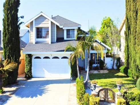 26151 Owl Court, Lake Forest, CA