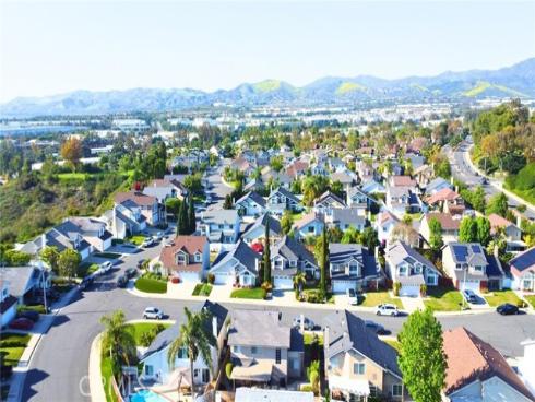 26151  Owl   Court, Lake Forest, CA