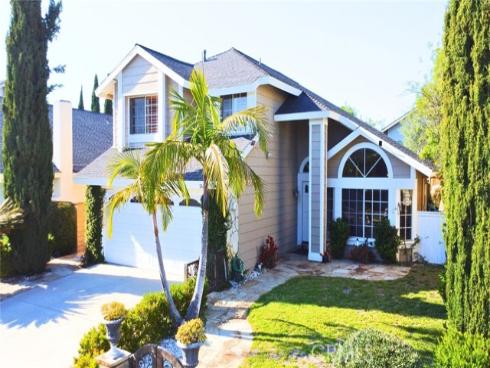 26151 Owl Court, Lake Forest, CA