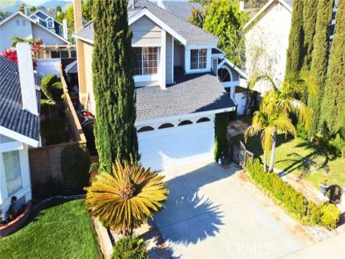 26151 Owl Court, Lake Forest, CA
