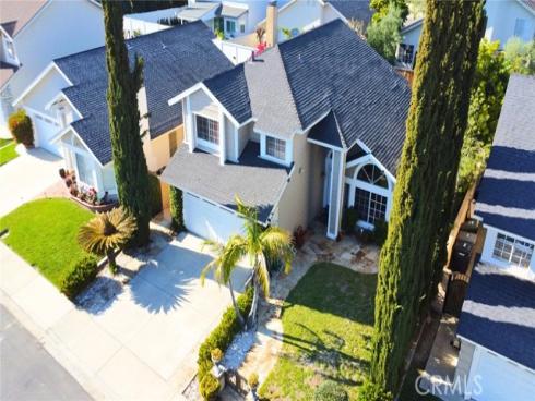 26151 Owl Court, Lake Forest, CA