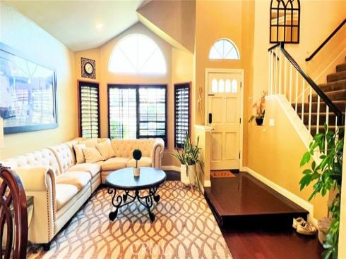 26151 Owl Court, Lake Forest, CA
