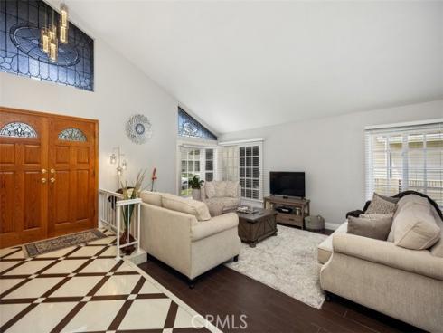 21532  Camino Papal  , Lake Forest, CA