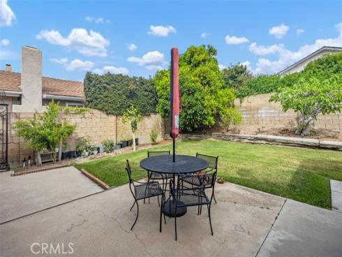 21532  Camino Papal  , Lake Forest, CA