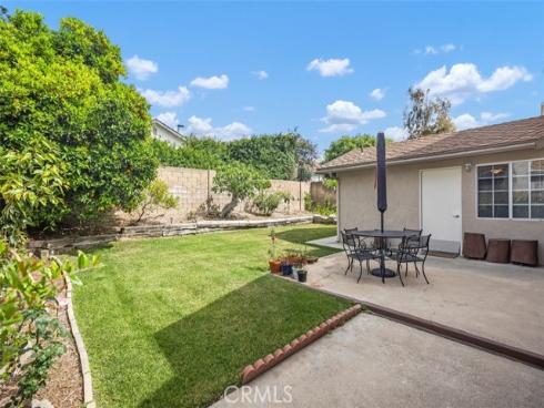 21532  Camino Papal  , Lake Forest, CA