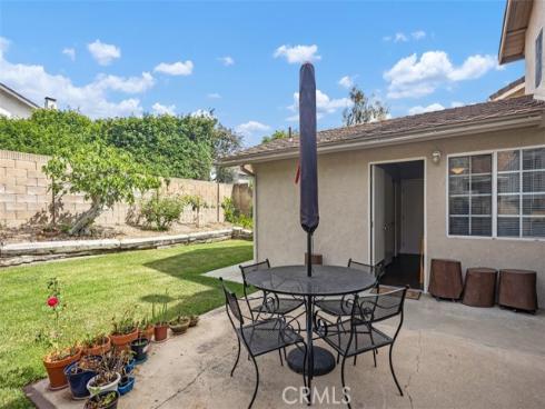 21532  Camino Papal  , Lake Forest, CA