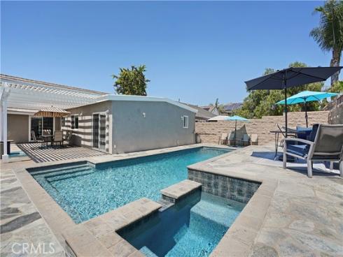 22542  Killy   Street, Lake Forest, CA