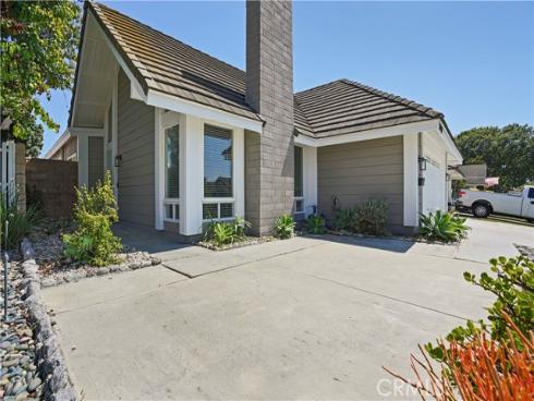 22542  Killy   Street, Lake Forest, CA