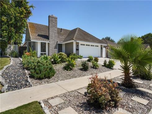22542  Killy   Street, Lake Forest, CA