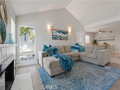 22542  Killy   Street, Lake Forest, CA