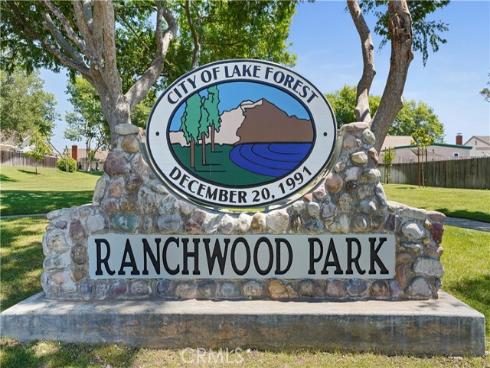 22542  Killy   Street, Lake Forest, CA