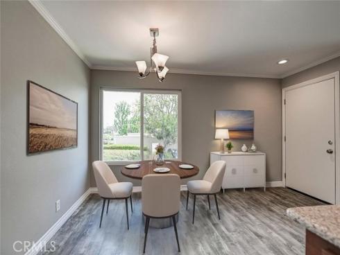 21981 Rimhurst 154 Drive, Lake Forest, CA