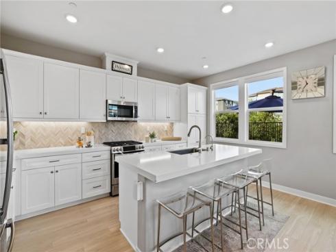 231 Denali , Lake Forest, CA