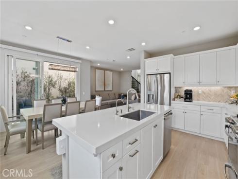 231 Denali , Lake Forest, CA