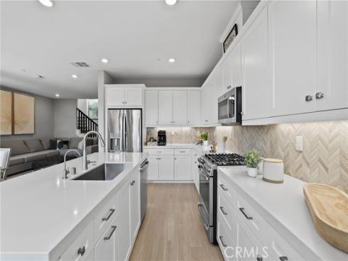 231 Denali , Lake Forest, CA