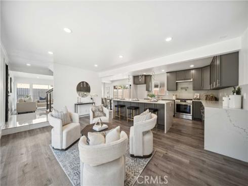 22713 Islamare , Lake Forest, CA