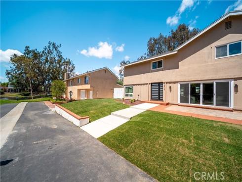 22713 Islamare , Lake Forest, CA
