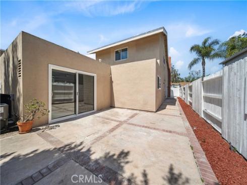 22713 Islamare , Lake Forest, CA