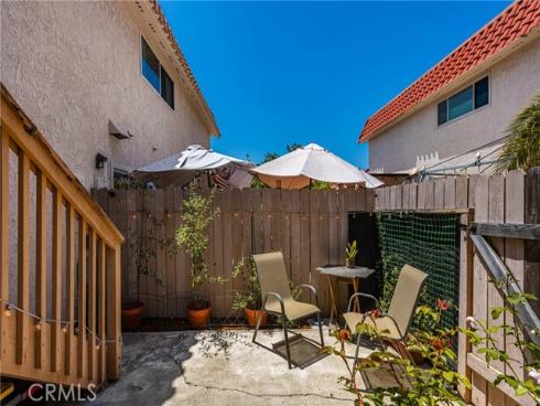 25388 Via Verde 4 , Lake Forest, CA